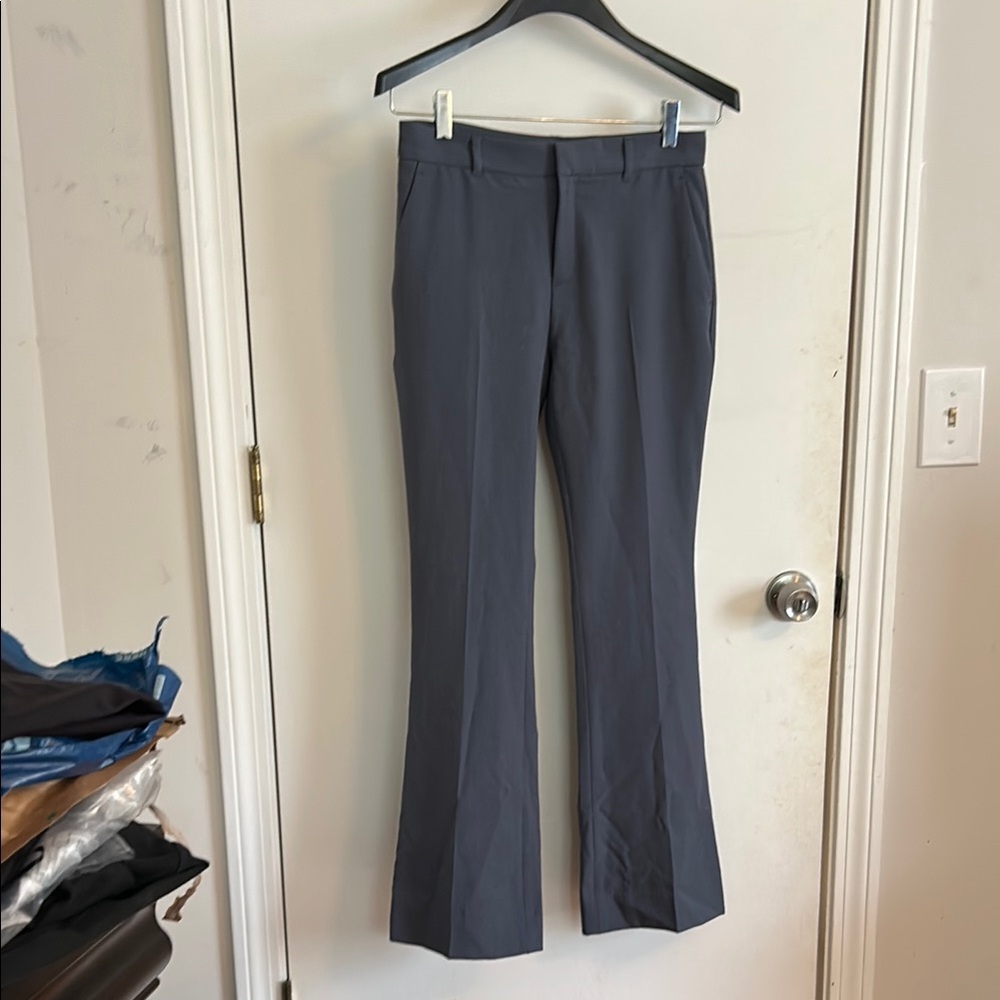 Women’s sculpted bootcut Banana republic 2P